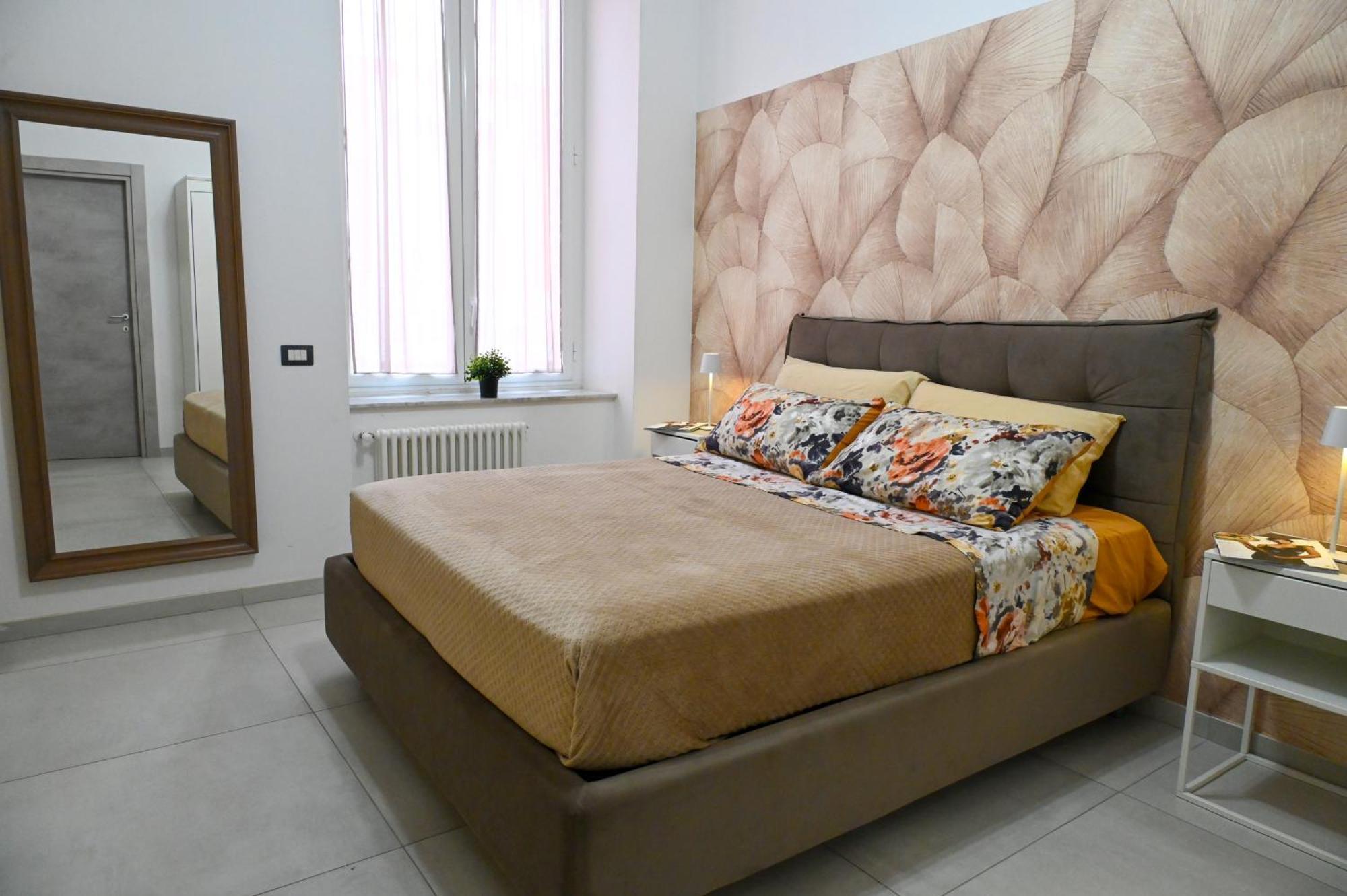Victry'S Houses Chiaia Νάπολη Εξωτερικό φωτογραφία